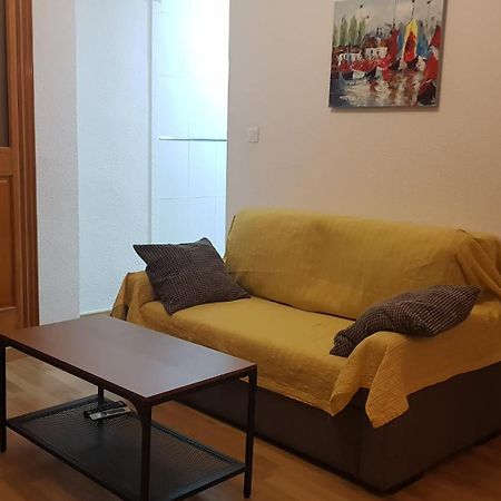 Julias Apartment مالقة المظهر الخارجي الصورة