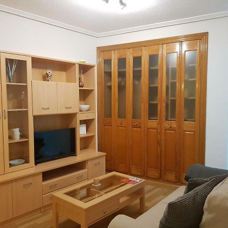 Julias Apartment مالقة المظهر الخارجي الصورة