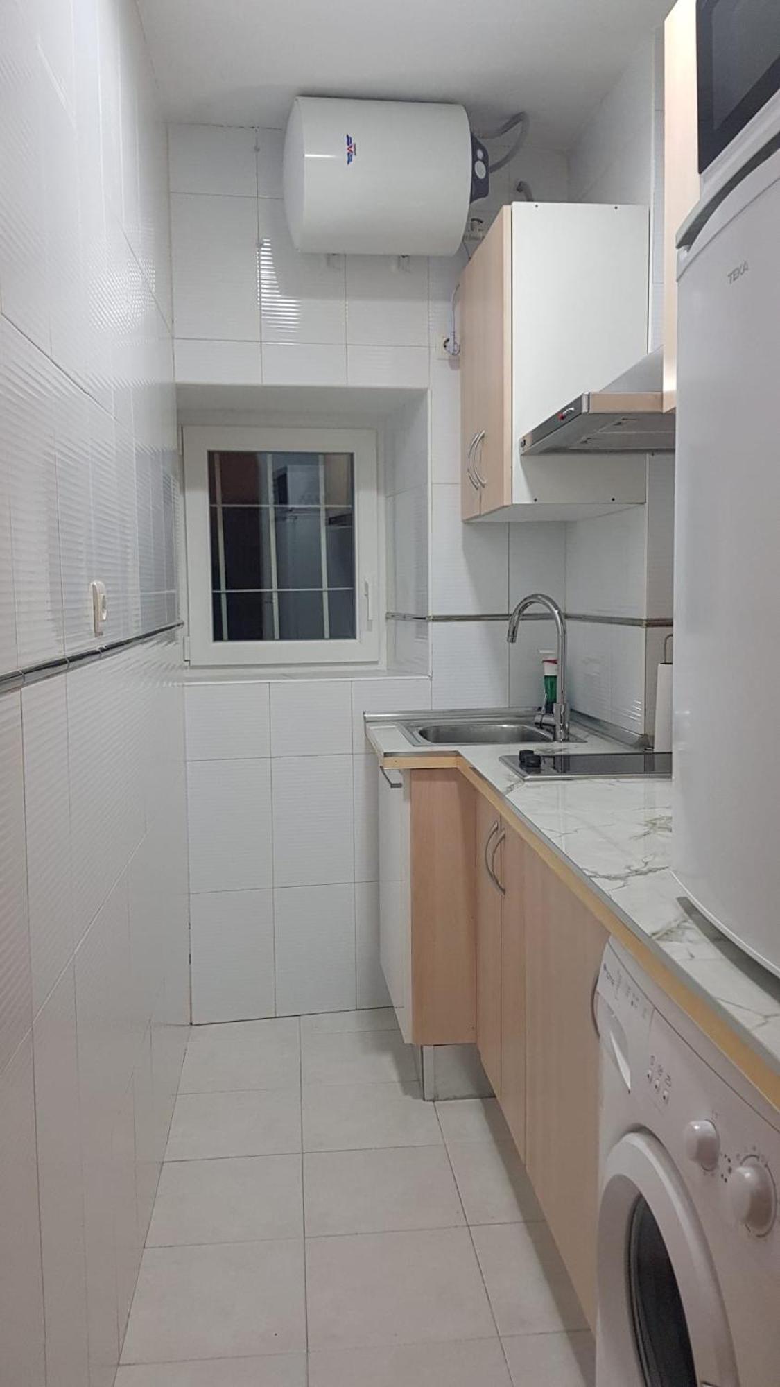 Julias Apartment مالقة المظهر الخارجي الصورة
