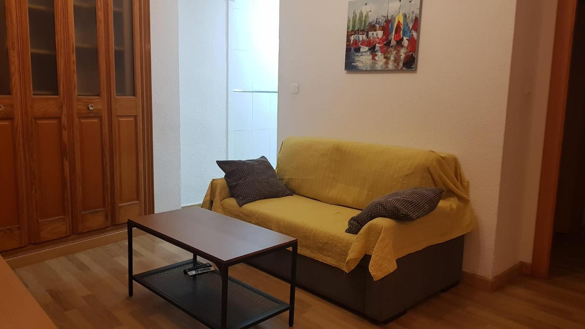 Julias Apartment مالقة المظهر الخارجي الصورة